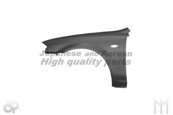 ASHUKI 2733656 Wing